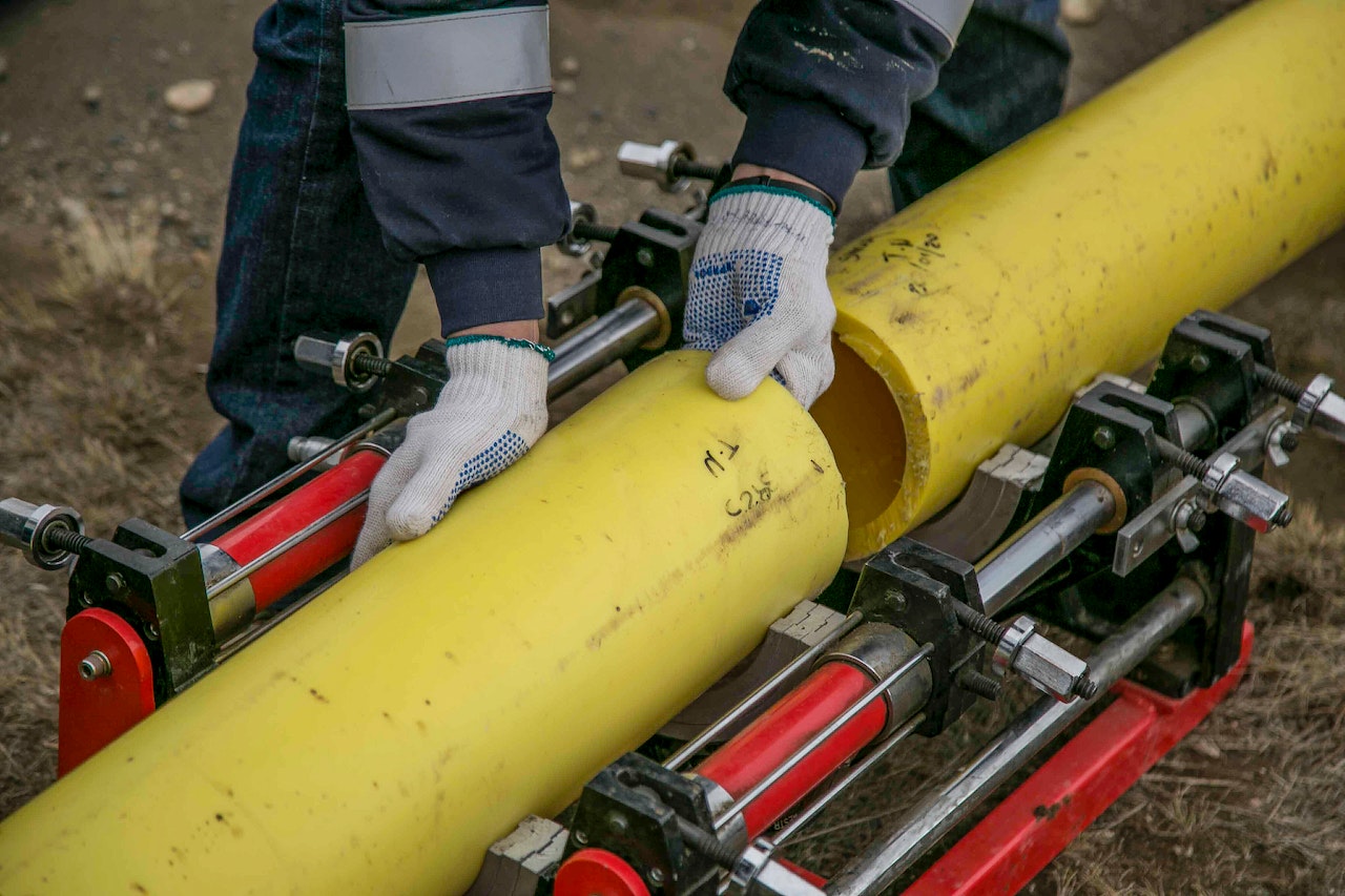 pipes