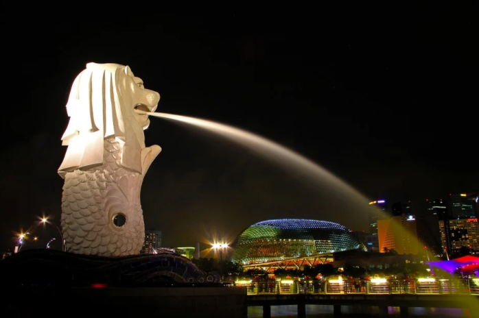 Best Place to Visit in Singapore