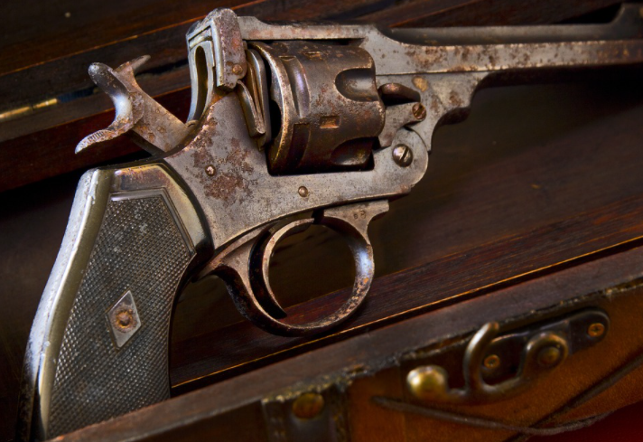 Handgun Buying Tips