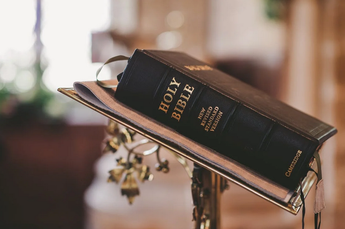 holy books