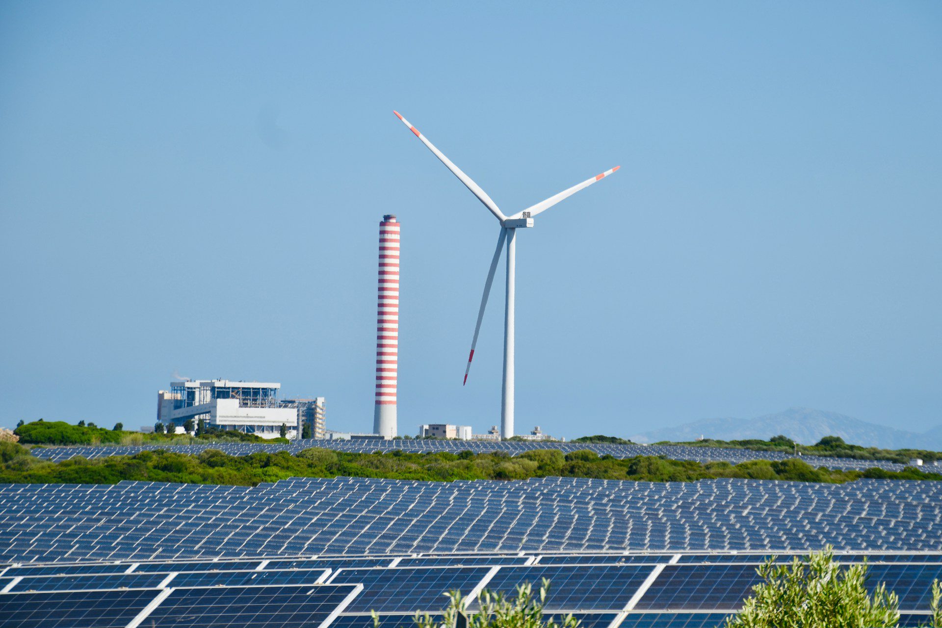 solar
